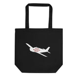 Custom Eco Tote Bag