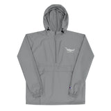 Custom Embroidered Champion Men's Packable Jacket