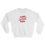 Custom Gildan 18000 Heavy Blend Crewneck Sweatshirt