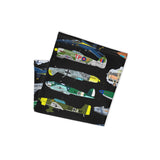 Planes Neck Gaiter