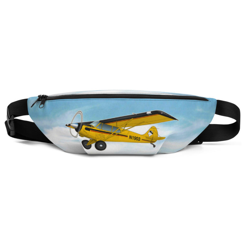 Custom Fanny / Belt Pack