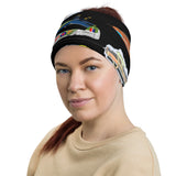 Planes Neck Gaiter