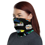 Planes Neck Gaiter
