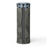 Fighter Pilot 101 Neck Gaiter - Add your N#