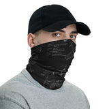 Blueprint Neck Gaiter