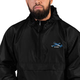 Custom Embroidered Champion Men's Packable Jacket