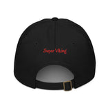 Bellanca Super Viking Organic Hat - Add Your N#