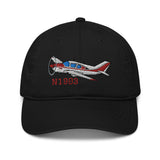 Bellanca Super Viking Organic Hat - Add Your N#