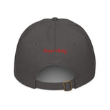 Bellanca Super Viking Organic Hat - Add Your N#