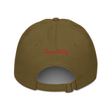 Bellanca Super Viking Organic Hat - Add Your N#
