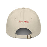 Bellanca Super Viking Organic Hat - Add Your N#