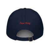 Bellanca Super Viking Organic Hat - Add Your N#