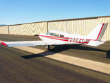 Airplane Design #2  (Red/Black) - AIRG9G3FD260-R2