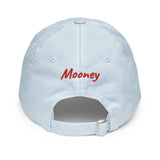 Custom Mooney Pastel Baseball Hat (AIRDFFM20K-RBG1) - Add Your N#