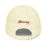 Custom Mooney Pastel Baseball Hat (AIRDFFM20K-RBG1) - Add Your N#