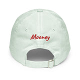 Custom Mooney Pastel Baseball Hat (AIRDFFM20K-RBG1) - Add Your N#
