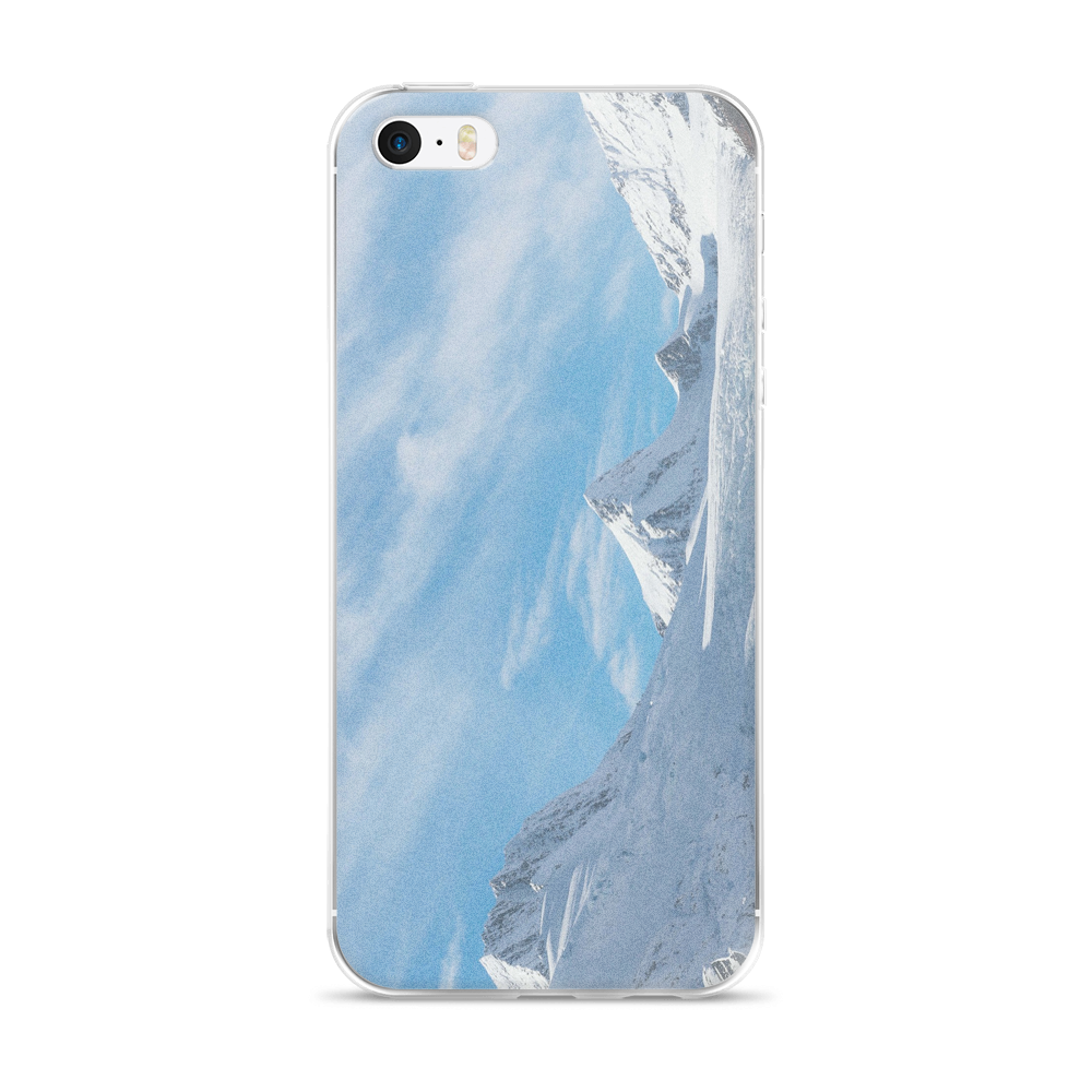 Custom Themed iPhone Case