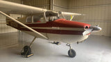 Airplane Design (Red #7) - AIR35JJ172-R7