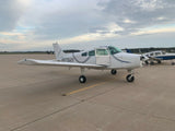 Airplane Design (Silver/Blue) - AIR255DLJ-SB1
