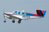 Beechcraft Bonanza N35
