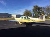 Airplane Design (Yellow/Green) - AIR2552FEV35-YG1