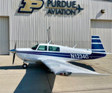 Airplane Design (Blue) - AIRDFFM20J-B3