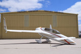 Airplane Design (Red/Gold) - AIRILKM1I-RG1