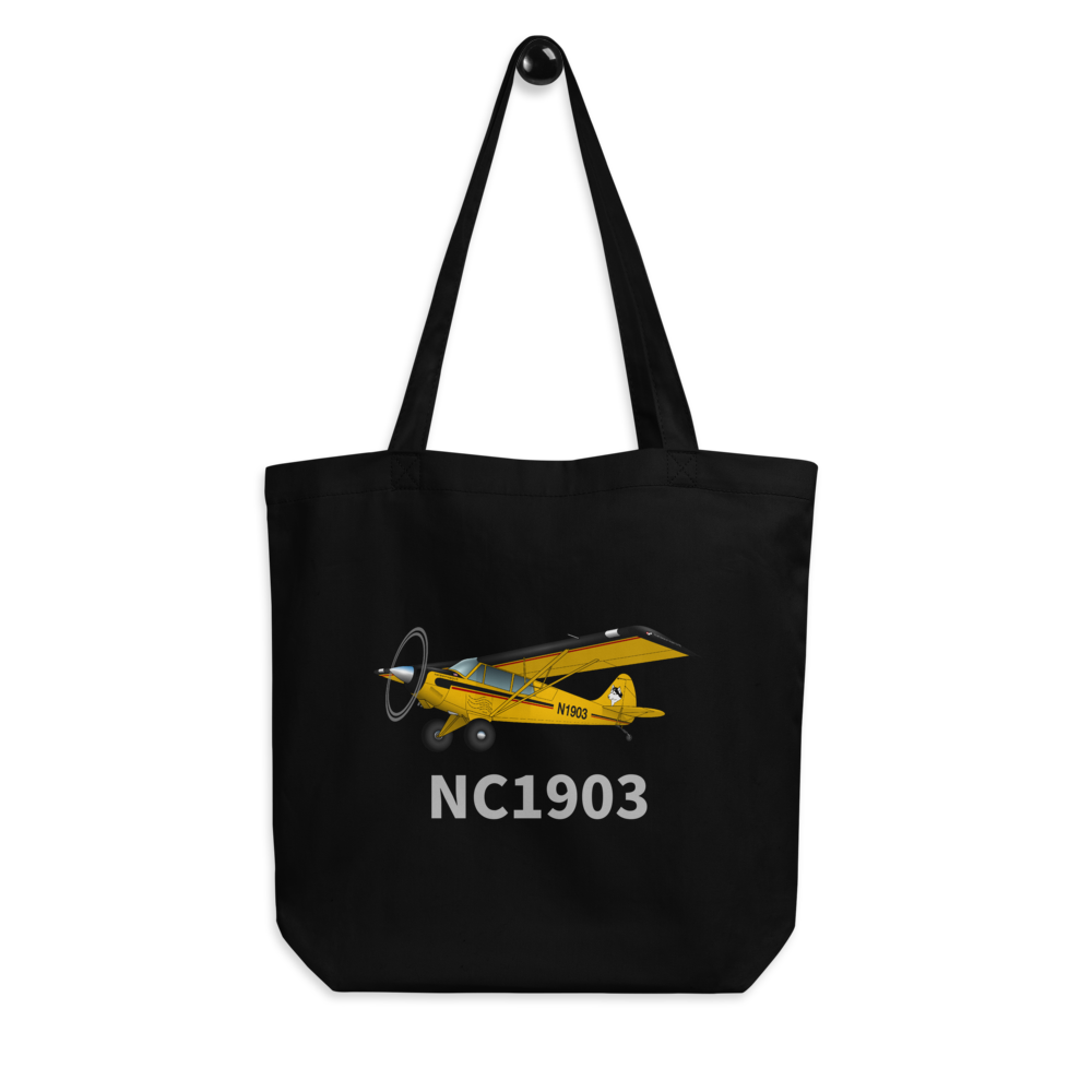 Custom Eco Tote Bag