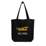 Custom Eco Tote Bag