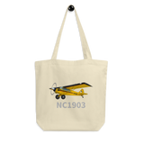 Custom Eco Tote Bag