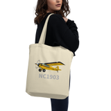 Custom Eco Tote Bag