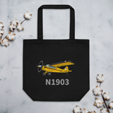 Custom Eco Tote Bag