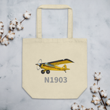 Custom Eco Tote Bag