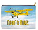 Custom Accessory Pouches