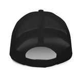 Airplane Embroidered Richardson Trucker Cap (AIRG9GKFD-R2) - Add your N#