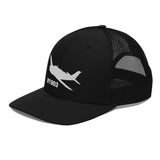 Custom Embroidered Richardson 112 Trucker Cap