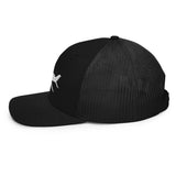 Custom Embroidered Richardson 112 Trucker Cap
