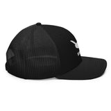 Custom Embroidered Richardson 112 Trucker Cap
