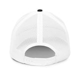 Airplane Embroidered Richardson Trucker Cap (AIRG9GKFD-R2) - Add your N#