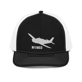 Custom Embroidered Richardson 112 Trucker Cap