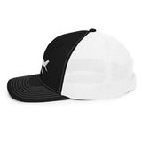 Custom Embroidered Richardson 112 Trucker Cap