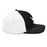 Custom Embroidered Richardson 112 Trucker Cap