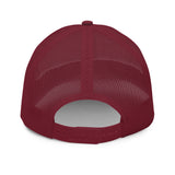 Airplane Embroidered Richardson Trucker Cap (AIRG9GKFD-R2) - Add your N#