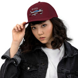 Custom Embroidered Richardson 112 Trucker Cap