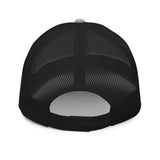 Airplane Embroidered Richardson Trucker Cap (AIRG9GKFD-R2) - Add your N#