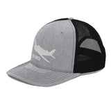 Custom Embroidered Richardson 112 Trucker Cap
