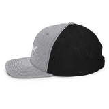 Custom Embroidered Richardson 112 Trucker Cap