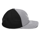 Custom Embroidered Richardson 112 Trucker Cap
