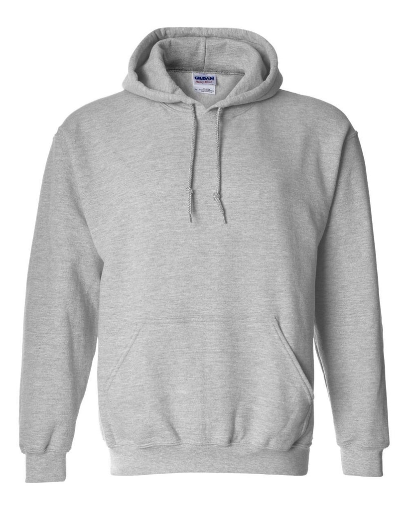 Custom Aviation Gildan Hoodie - Personalized w/ your Airplane Aircraft