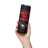 Custom Stainless Steel Tumbler